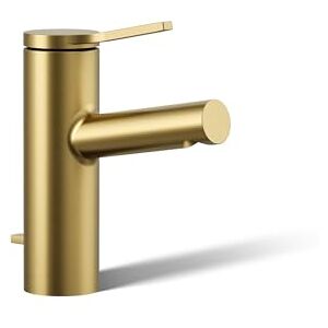 Kohler 99491-4-2MB Elate Plumbing Fixtures, Vibrant Brushed Moderne Brass Kohler 99491-4-2MB Elate Plumbing Fixtures, Vibrant Brushed Moderne Brass