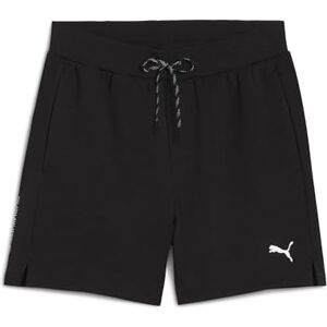 Puma M CLOUDSPUN 5" Branded Short Puma M CLOUDSPUN 5" Branded Short