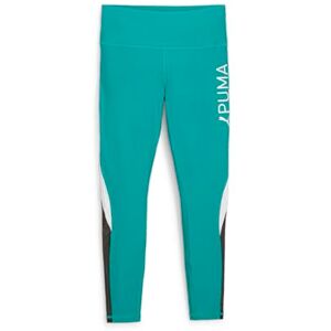 Puma FIT EVERSCULPT MESH FASHION HW 7/8 TIGHT Puma FIT EVERSCULPT MESH FASHION HW 7/8 TIGHT