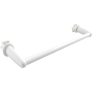 SOMATHERM FOR YOU Somatherm B21841B SS Bar Round Tube 36 cm Screw Grey SOMATHERM FOR YOU Somatherm B21841B SS Bar Round Tube 36 cm Screw Grey