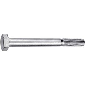 Connex KL4082280 Machine Bolts galv. 601 M12x280, Multicolored, M12 x 280 mm Connex KL4082280 Machine Bolts galv. 601 M12x280, Multicolored, M12 x 280 mm