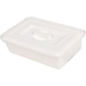 GIMA 37718 Tray for Tools with Lid, Plastic, 220 x 150 x 70 mm GIMA 37718 Tray for Tools with Lid, Plastic, 220 x 150 x 70 mm