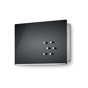 blomus Velio Horizontal Key Box, Black blomus Velio Horizontal Key Box, Black