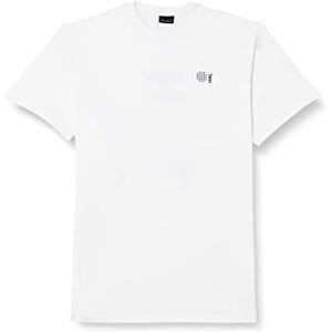 hummel Men's Hmlcourt Cotton T-Shirt S/S T-Shirt hummel Men's Hmlcourt Cotton T-Shirt S/S T-Shirt