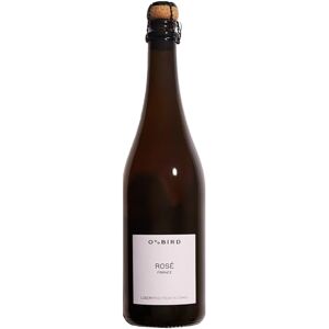 Oddbird Rosé │ Sparkling Rosé Wine │ Non-Alcoholic│ 0.5%│750ml Oddbird Rosé │ Sparkling Rosé Wine │ Non-Alcoholic│ 0.5%│750ml