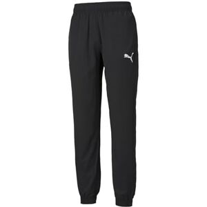 Puma ACTIVE Woven Pants cl Puma ACTIVE Woven Pants cl