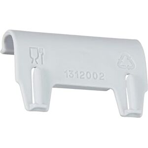 LACOR 66956 Index Card Fastener for B-1 66930, 30 x 30 x 30 cm, Grey LACOR 66956 Index Card Fastener for B-1 66930, 30 x 30 x 30 cm, Grey