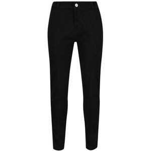 Regatta Womens Softshell Wind Proof Water Repellent Katonya Jean Black Regatta Womens Softshell Wind Proof Water Repellent Katonya Jean Black