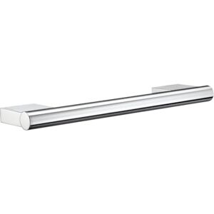 SMEDBO "Air" Grab Bar, Polished Chrome, 30 cm, Silver SMEDBO "Air" Grab Bar, Polished Chrome, 30 cm, Silver