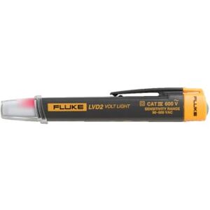 Fluke LVD2 Volt Light / Voltage Tester Fluke LVD2 Volt Light / Voltage Tester
