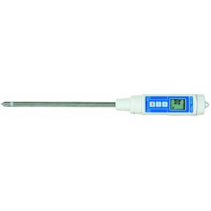 General Tools Precision Digital Soil Moisture Meter with Probe (DSMM500) General Tools Precision Digital Soil Moisture Meter with Probe (DSMM500)