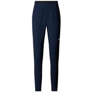 The North Face Men's Simple Dome Regular Tapered Reg Sweatpants, TNF Light Grey Heather, XS The North Face Men's Simple Dome Regular Tapered Reg Sweatpants, TNF Light Grey Heather, XS
