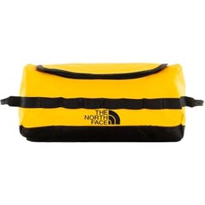 The North Face Unisex Bc Travel Canister 5.7L Handbag, Summit Gold/Tnf Black/N The North Face Unisex Bc Travel Canister 5.7L Handbag, Summit Gold/Tnf Black/N