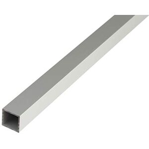 Alberts Aluminium Square Tube, 473532 Alberts Aluminium Square Tube, 473532