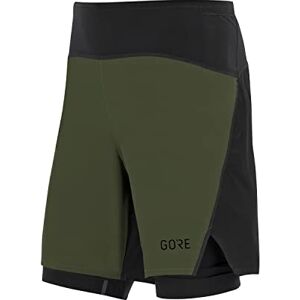 GORE Men's 2in1 Running Shorts, R7 GORE Men's 2in1 Running Shorts, R7