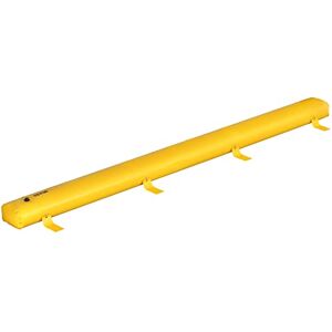 VEVOR Flood Bag, 24 ft Length x 12 in Height, Reusable PVC Water Diversion Tubes, Lightweight with Excellent Waterproof Effect Used for Doorways, Garages, Yellow VEVOR Flood Bag, 24 ft Length x 12 in Height, Reusable PVC Water Diversion Tubes, Lightweight with Excellent Waterproof Effect Used for Doorways, Garages, Yellow