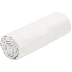 Stof Fitted Sheet Size 160 x 200 cm Large 30 cm 100% Oeko-Tex Certified Cotton Ivory Colour Eden Model Bed Linen for Home Soft and Comfortable for a Cosy Nest Stof Fitted Sheet Size 160 x 200 cm Large 30 cm 100% Oeko-Tex Certified Cotton Ivory Colour Eden Model Bed Linen for Home Soft and Comfortable for a Cosy Nest