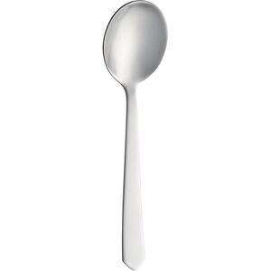 Grunwerg Horizon Collection Soup Spoons, 18-0 Stainless Steel, Set of 12 Grunwerg Horizon Collection Soup Spoons, 18-0 Stainless Steel, Set of 12