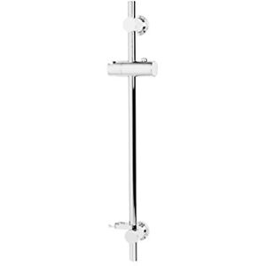 Bristan CAS RRAIL02 C Casino Riser Rail with Adjustable Position Bracket, Chrome Bristan CAS RRAIL02 C Casino Riser Rail with Adjustable Position Bracket, Chrome