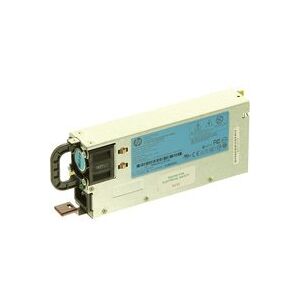 Hewlett Packard Enterprise DL360/380 G6 Power Supply - Power Supply Hewlett Packard Enterprise DL360/380 G6 Power Supply - Power Supply