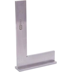 KS TOOLS 300.0283 Square with stock DIN 875/2, 150mm KS TOOLS 300.0283 Square with stock DIN 875/2, 150mm