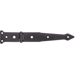 Alberts GAH- 301521 DURAVIS Throwing Hangers, Black Diamond, 202/77 x 48 mm Alberts GAH- 301521 DURAVIS Throwing Hangers, Black Diamond, 202/77 x 48 mm