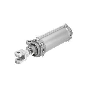 FESTO 549581 Model DWB-63-125-Y-A Hinge Cylinder FESTO 549581 Model DWB-63-125-Y-A Hinge Cylinder