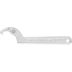 KS TOOLS 517.1304 50-120mm Classic Hook Wrench with Nose KS TOOLS 517.1304 50-120mm Classic Hook Wrench with Nose