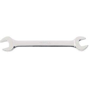 KS TOOLS 518.3203 CHROMEplus Double open ended spanner, 1/2" x 9/16 KS TOOLS 518.3203 CHROMEplus Double open ended spanner, 1/2" x 9/16