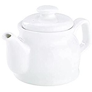 Genware NEV-392131 Royal Teapot, 31 cl (Pack of 6) Genware NEV-392131 Royal Teapot, 31 cl (Pack of 6)