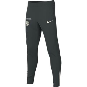 Nike Chelsea FC Dri-FIT Strike Knitted Football Trousers HJ7889 Nike Chelsea FC Dri-FIT Strike Knitted Football Trousers HJ7889