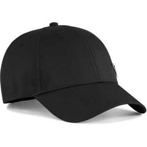 Puma Essentials Metal Cat Baseball Cap Puma Essentials Metal Cat Baseball Cap