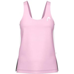 HEAD Spirit Alight Lilac Women's Tank Top HEAD Spirit Alight Lilac Women's Tank Top
