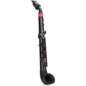 Nuvo N520JBPK jSax 2.0, Black/Pink, 7.3 cm*34.0 cm*13.4 cm Nuvo N520JBPK jSax 2.0, Black/Pink, 7.3 cm*34.0 cm*13.4 cm