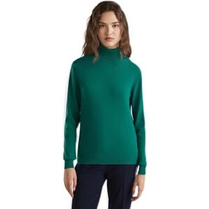 United Colors of Benetton Women's Cycling Jersey M/L 1002D2348 Sweater, GreenNew, XS United Colors of Benetton Women's Cycling Jersey M/L 1002D2348 Sweater, GreenNew, XS