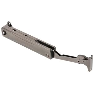 GTV MiniLIFTNEW Medium Lift, Without Brakes, for Fronts 3.5-4 kg, Black, Flap Fitting GTV MiniLIFTNEW Medium Lift, Without Brakes, for Fronts 3.5-4 kg, Black, Flap Fitting