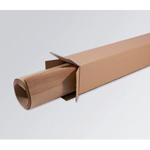Sigel BA160 Kraft Paper, 84 cm x 80 m, 80 gsm, brown, 50 separate sheets (84 x 160 cm each) Sigel BA160 Kraft Paper, 84 cm x 80 m, 80 gsm, brown, 50 separate sheets (84 x 160 cm each)