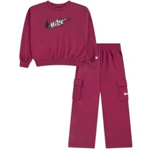 Nike NKG PO Crew Cargo FT Pant Set Multicolour Nike NKG PO Crew Cargo FT Pant Set Multicolour
