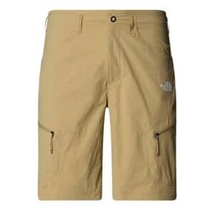 The North Face Men's Exploration Reg Shorts, Khaki Stone, 32 The North Face Men's Exploration Reg Shorts, Khaki Stone, 32