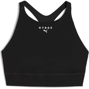 Puma W X HYROX SHAPELUXE HIGH Neck Bra Puma W X HYROX SHAPELUXE HIGH Neck Bra