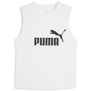 Puma ESS No. 1 Logo Slim Tank Puma ESS No. 1 Logo Slim Tank