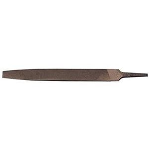 Draper 60234 FF/1 Bastard Cut Flat File, 250mm, Pack of 12 Draper 60234 FF/1 Bastard Cut Flat File, 250mm, Pack of 12