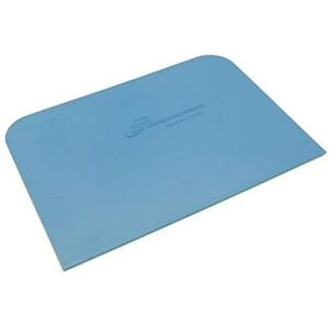 Maya Professional Tools MDS001 Spatula Very Flexible Detectable per of metals and X-ray, Pack of 1, Blue Maya Professional Tools MDS001 Spatula Very Flexible Detectable per of metals and X-ray, Pack of 1, Blue