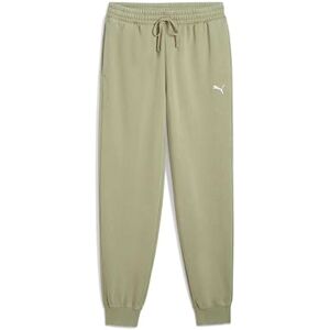 Puma ESS Elevated Relaxed Wash Sweatpants FL Puma ESS Elevated Relaxed Wash Sweatpants FL