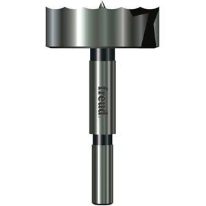 Freud PB-014 1-7/8" (Dia.) Forstner Bit, Multi Freud PB-014 1-7/8" (Dia.) Forstner Bit, Multi