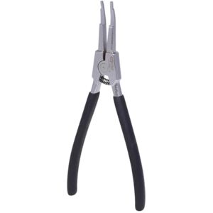 KS TOOLS 115.0992 Light Angled Drive Shaft Removal Plier KS TOOLS 115.0992 Light Angled Drive Shaft Removal Plier