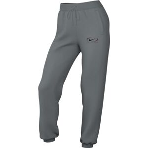 Nike Phnx FLC Hr PRNT Pants Smoke Grey M Nike Phnx FLC Hr PRNT Pants Smoke Grey M