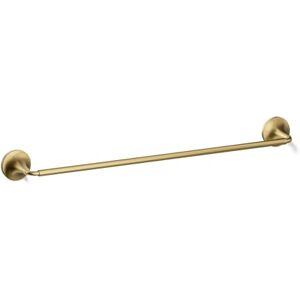 Kohler 27426-2MB Tone 24"-Towel BAR, Vibrant Brushed Moderne Brass Kohler 27426-2MB Tone 24"-Towel BAR, Vibrant Brushed Moderne Brass