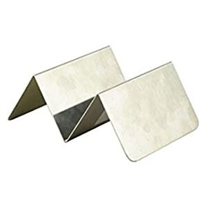 Genware NEV-FFS1 Fast Food Stand, 1 Slot, 13 cm x 10 cm x 5 cm Genware NEV-FFS1 Fast Food Stand, 1 Slot, 13 cm x 10 cm x 5 cm