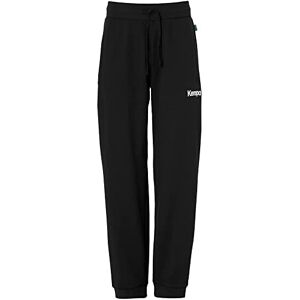 Kempa Men's Boys' Training Trousers, Jogging Bottoms, Sports Trousers, Long Core 26 Pants Black Kempa Men's Boys' Training Trousers, Jogging Bottoms, Sports Trousers, Long Core 26 Pants Black
